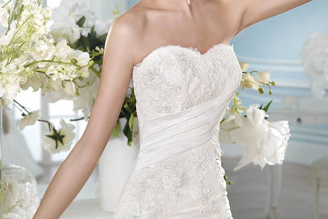 BLISS BRIDAL BOUTIQUE - Rent a brand new wedding dress in Jamaica! - Dress  & Attire - James Hill, JM - WeddingWire