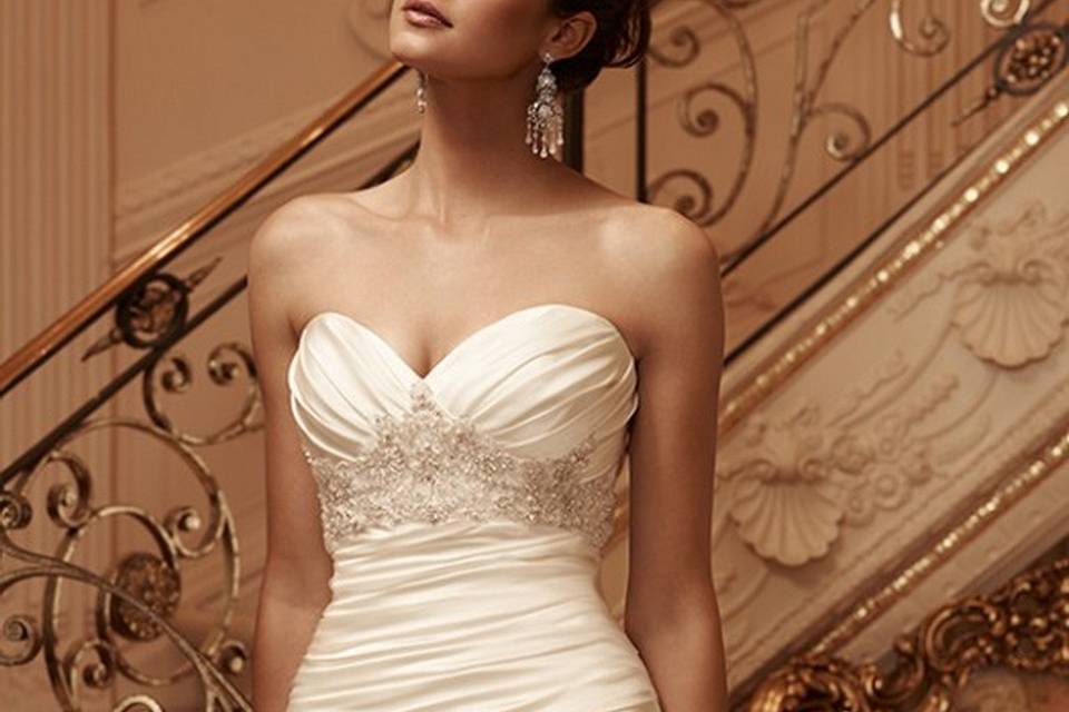 BLISS BRIDAL BOUTIQUE - Rent a brand new wedding dress in Jamaica!
