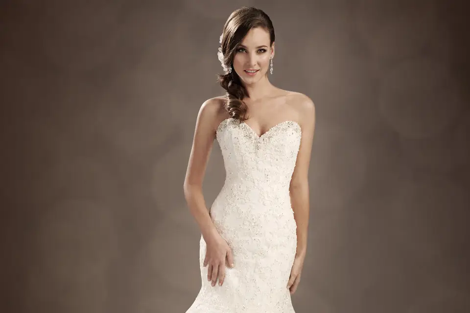 BLISS BRIDAL BOUTIQUE - Rent a brand new wedding dress in Jamaica! - Dress  & Attire - James Hill, JM - WeddingWire