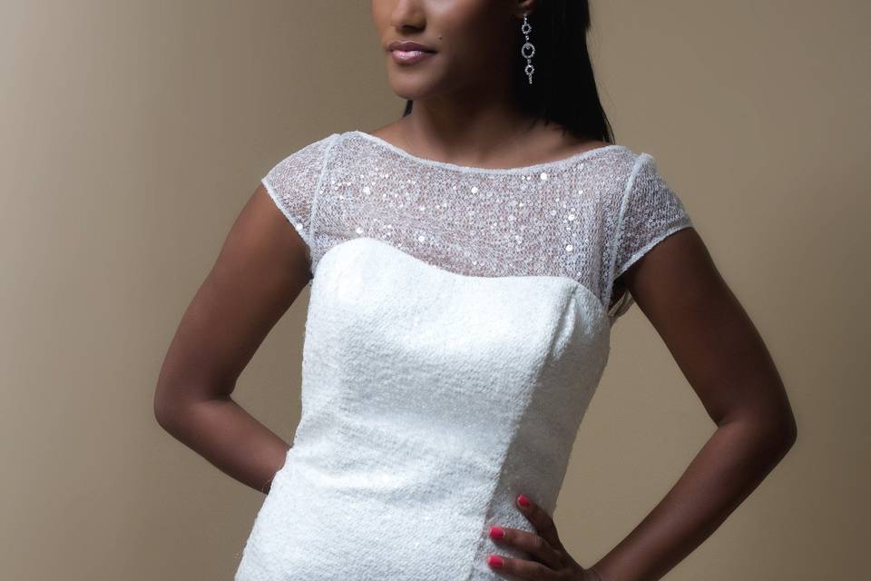 BLISS BRIDAL BOUTIQUE - Rent a brand new wedding dress in Jamaica!