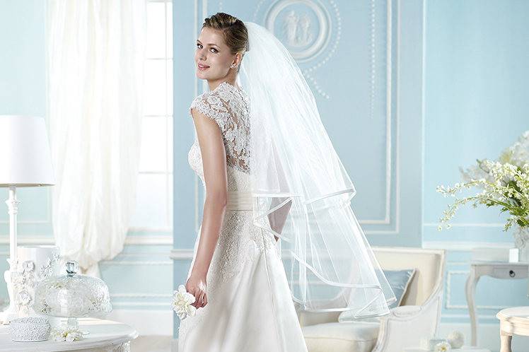 BLISS BRIDAL BOUTIQUE - Rent a brand new wedding dress in Jamaica!