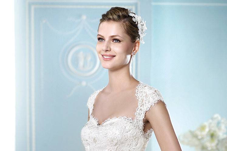 BLISS BRIDAL BOUTIQUE - Rent a brand new wedding dress in Jamaica!