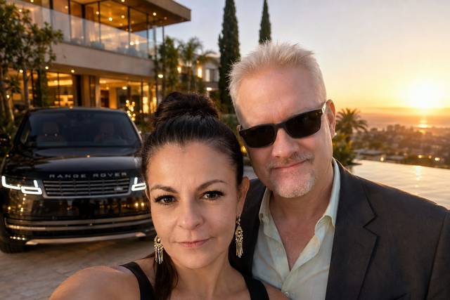 Mariluz & Steve your WPs