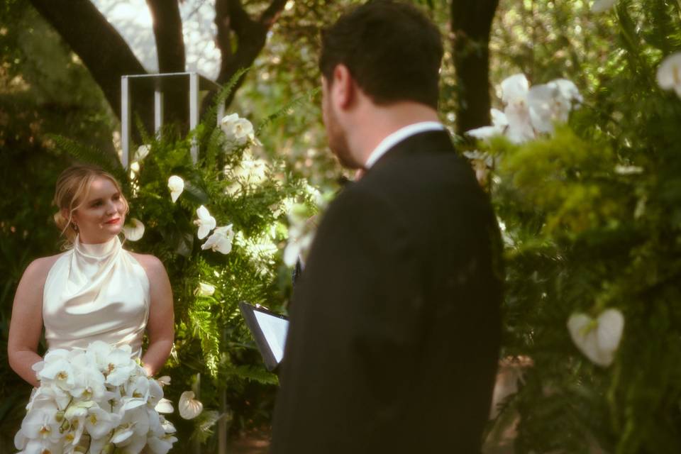 Brianna & Dan