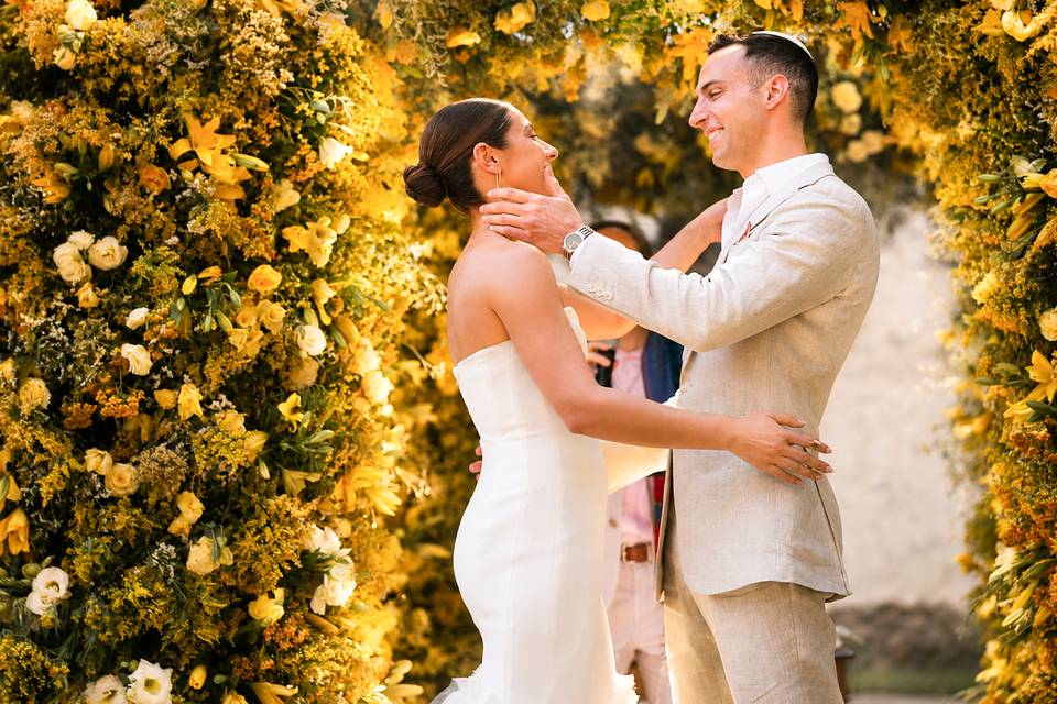 Jenna & Jacob