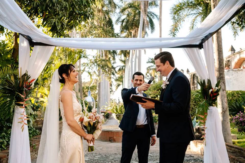 Asher & Kaitlin