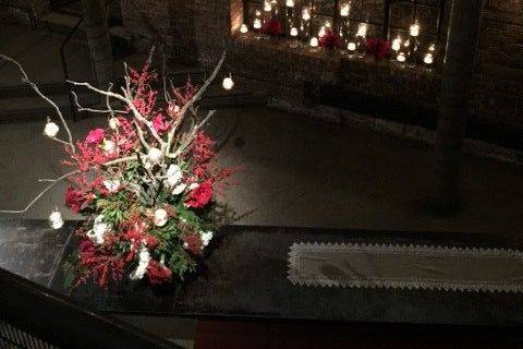 Three Sisters Event Planning