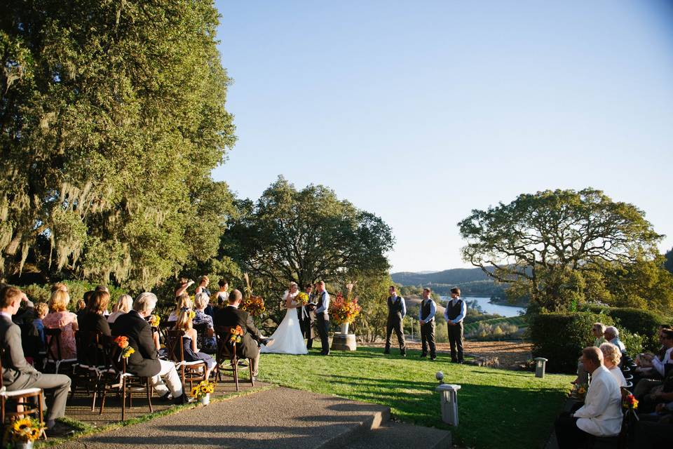 Three Sisters Event Planning