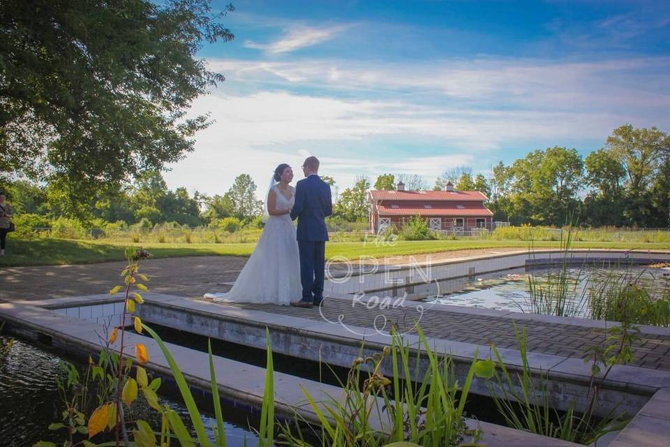 The Estate at Sunset Farm