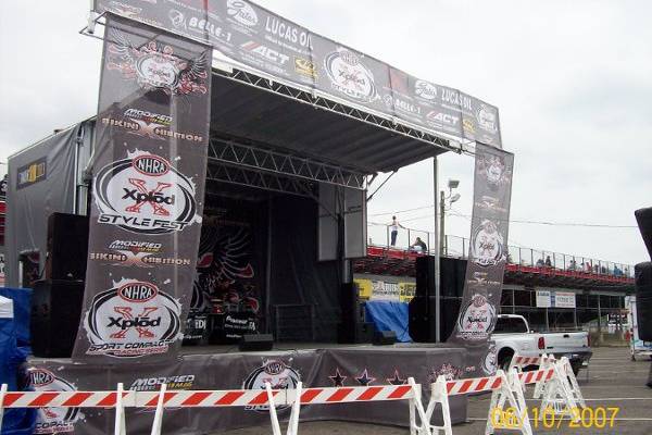 SOUNDGUARD EVENTS SOUND SYSTEMS