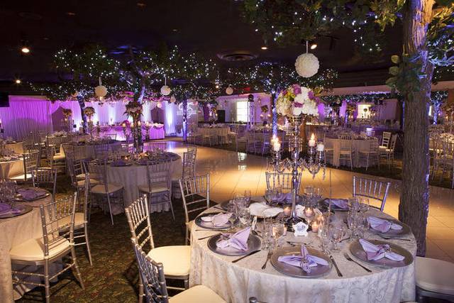 Diamond Garden Banquet Hall
