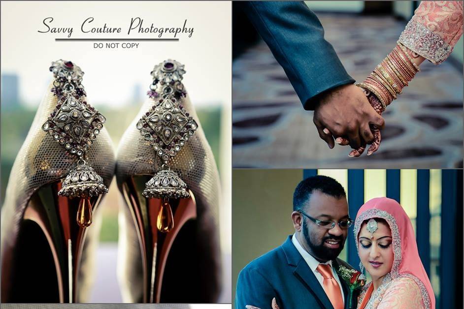 Savvy Couture Photography