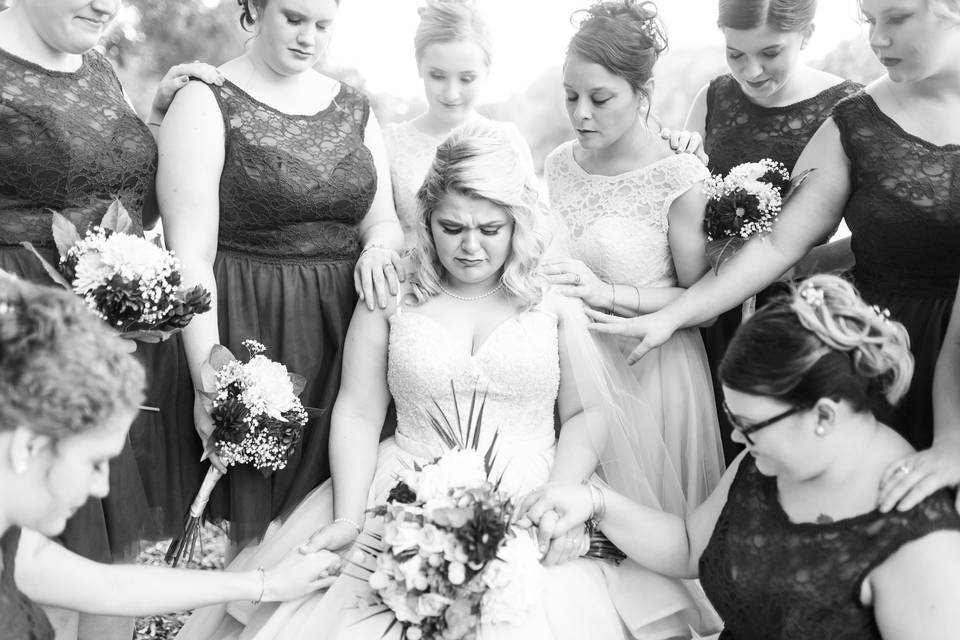 Maggie Mills Photography