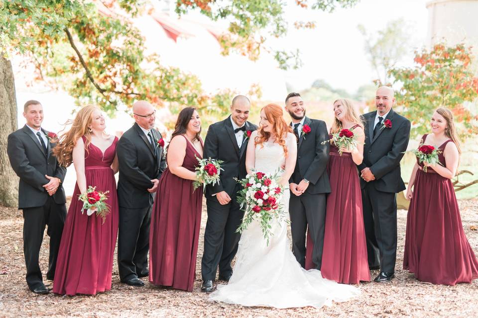 Maggie Mills Photography