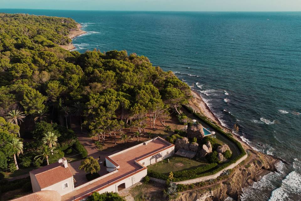 Villa Sirena