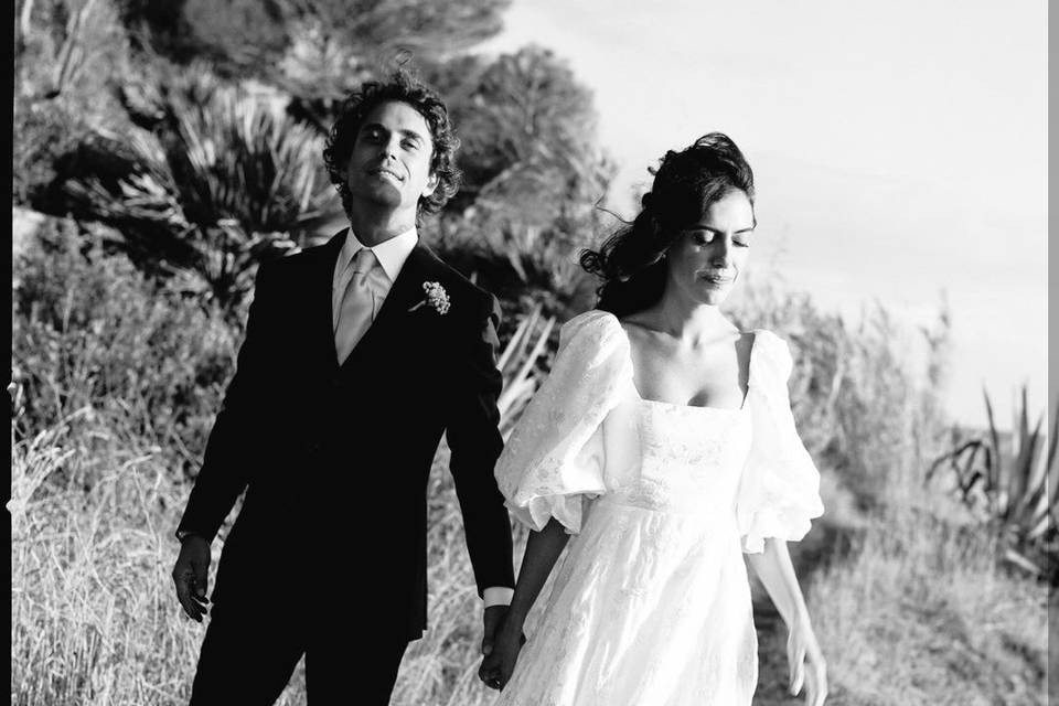 Giulia & Adriano