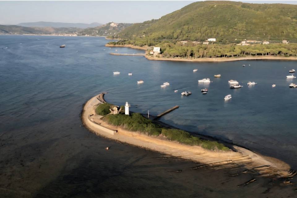 Punta Licosa