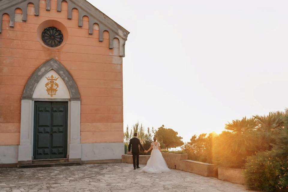 Family Chapel