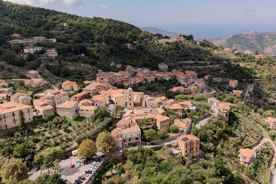 Castellabate