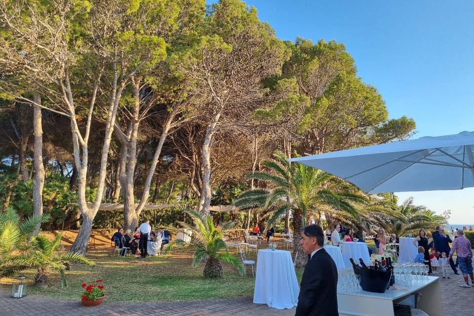 La Piazzetta
