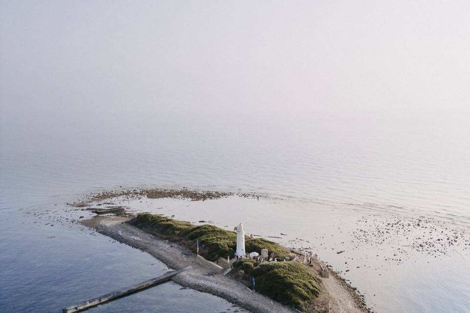 Private islet 'Leucosia'