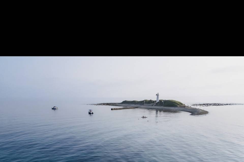Private Islet 'Leucosia'