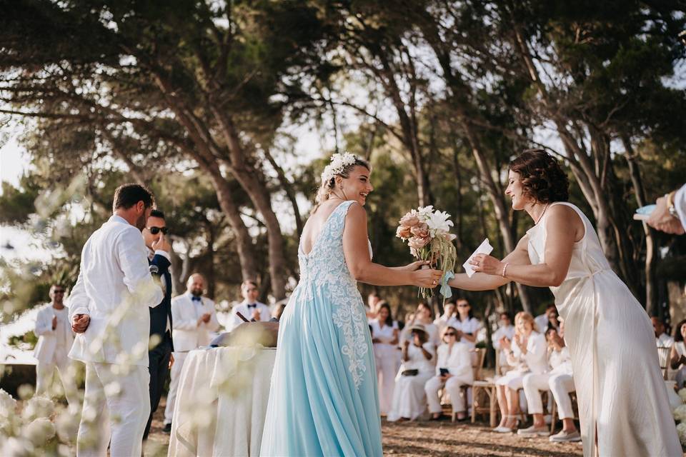 Civil Ceremony