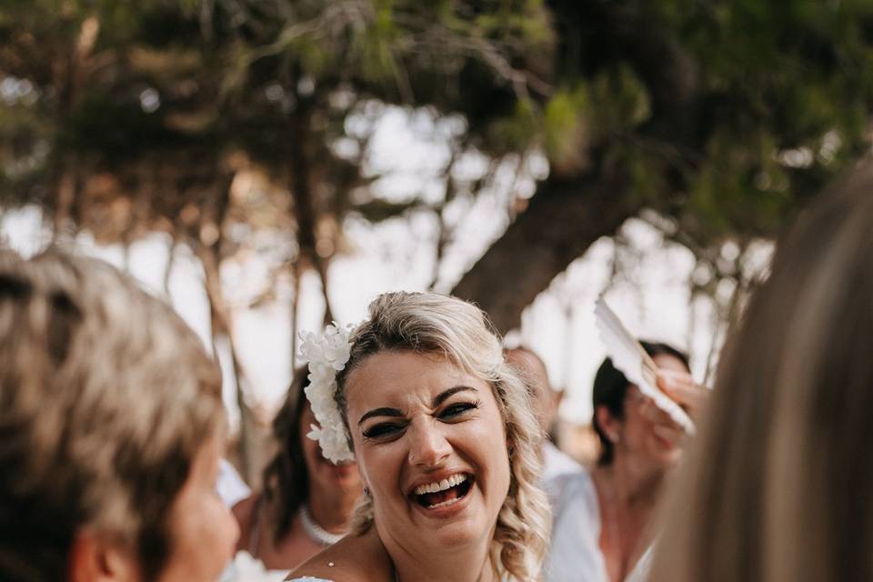 Alissia & Manuel