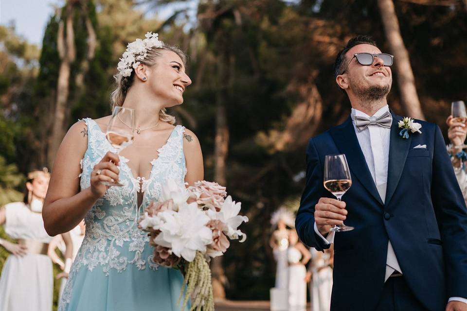 Civil Ceremony
