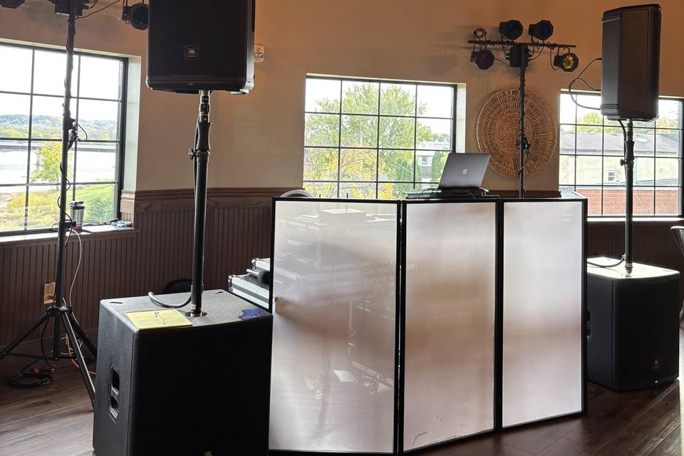Setup 2