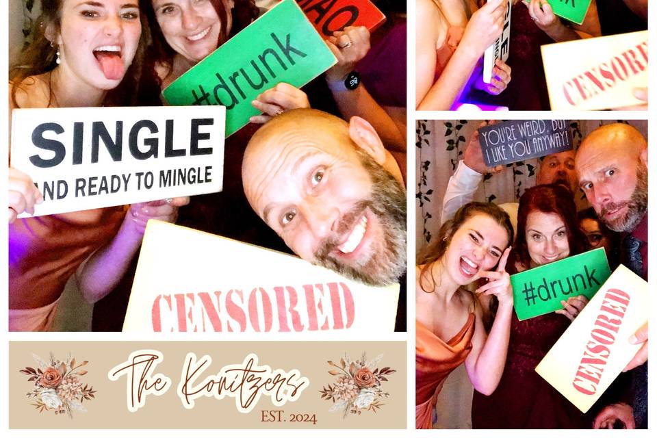 Photo Booth