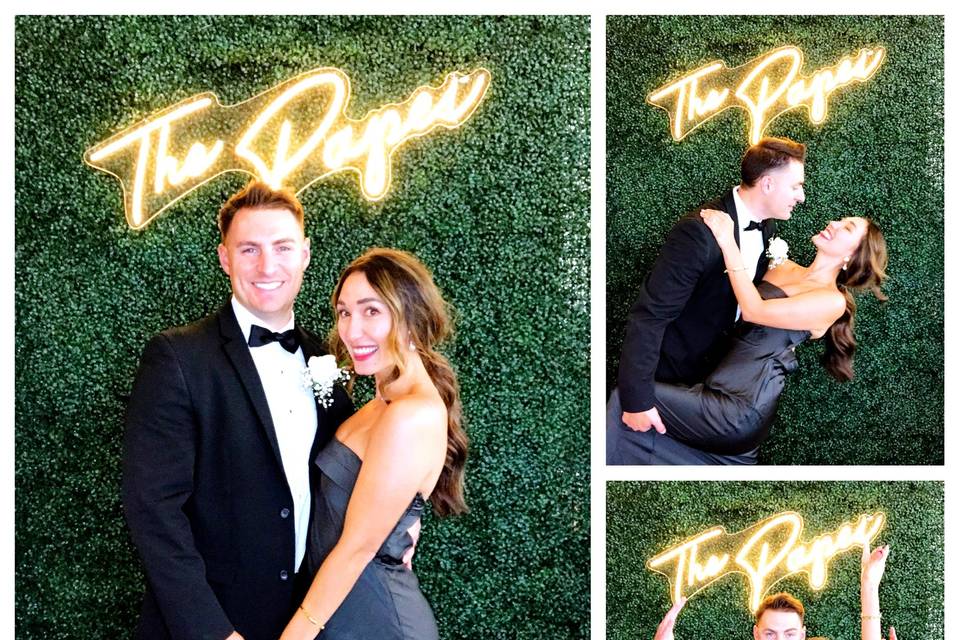 Photo Booth
