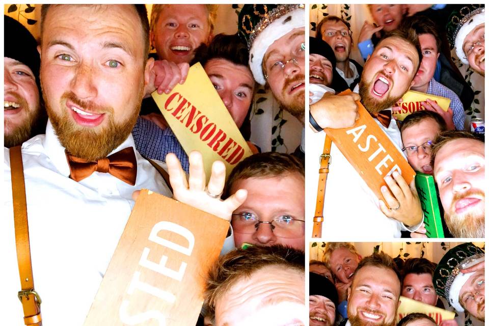 Photo Booth