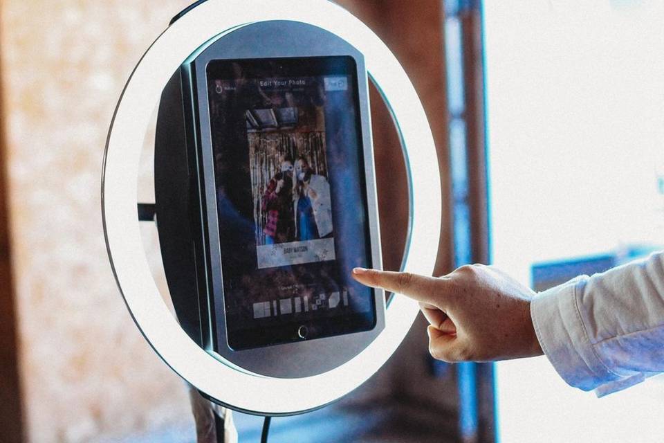 Photo Booth