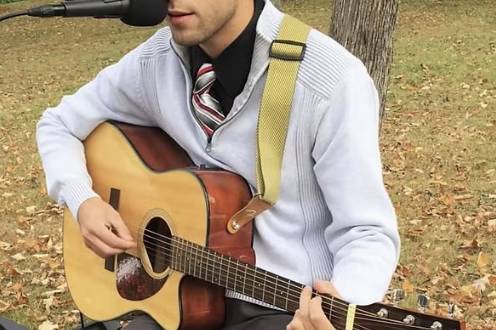 Live Music (Ceremony)
