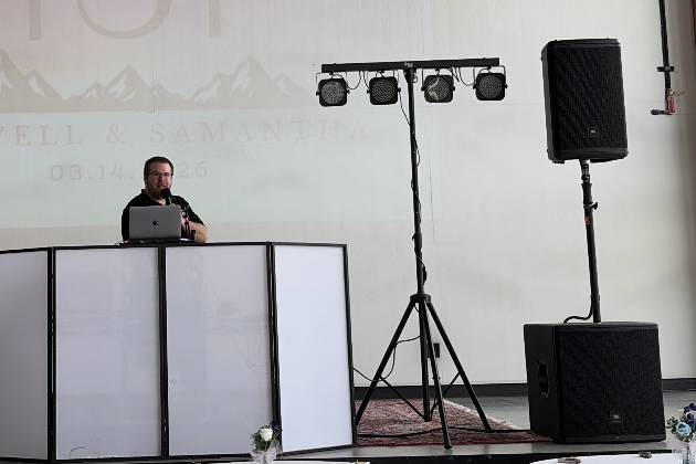 Setup 2