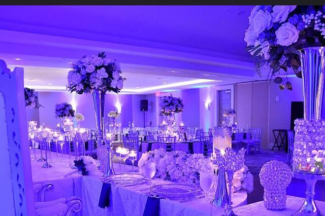 The 10 Best Wedding Decor & Lighting in Loganville, GA - WeddingWire