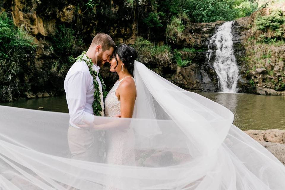 Waimea Valley