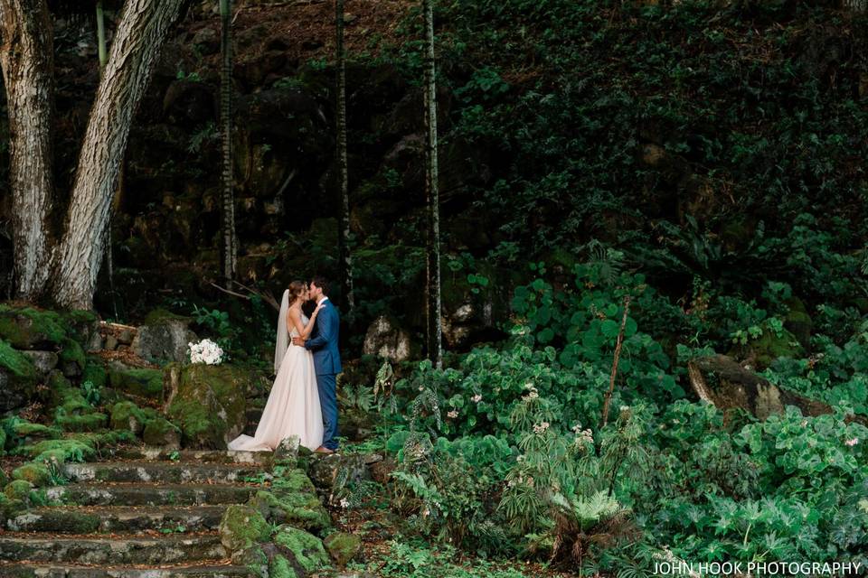 Waimea Valley