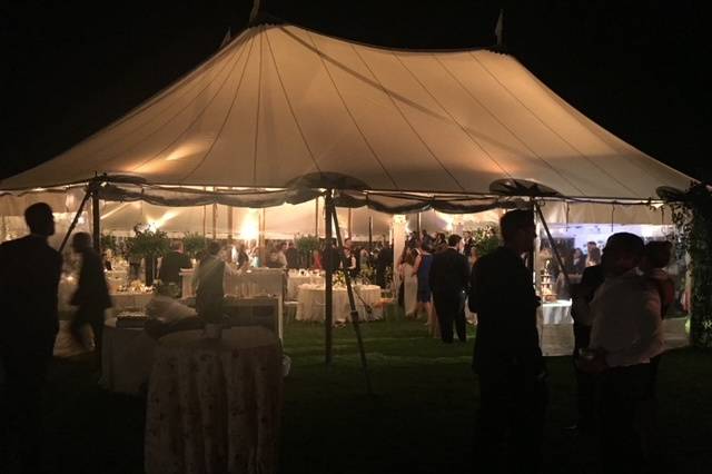 Tents Party Rental