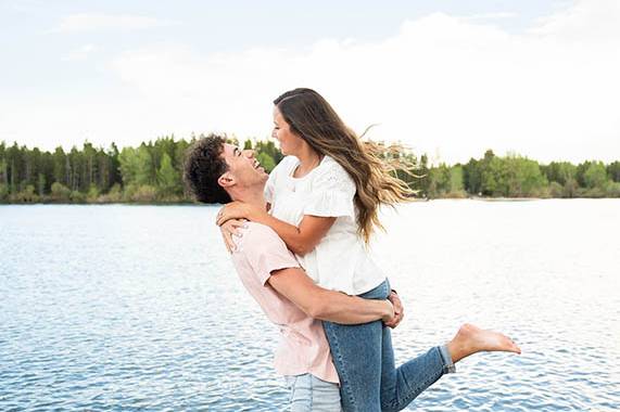 Engagement Session