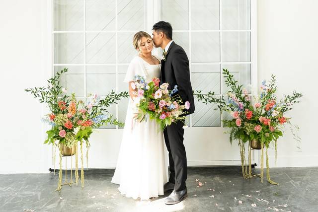 Wedding Ceremony