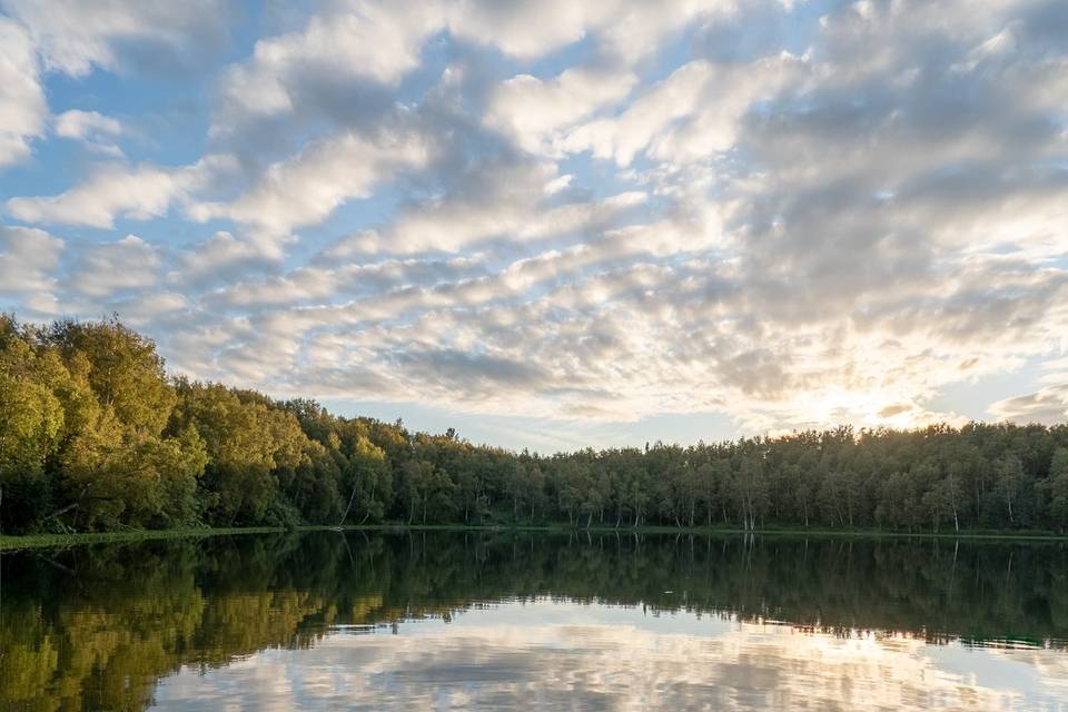 Meier Lake