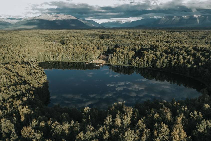 Meier Lake