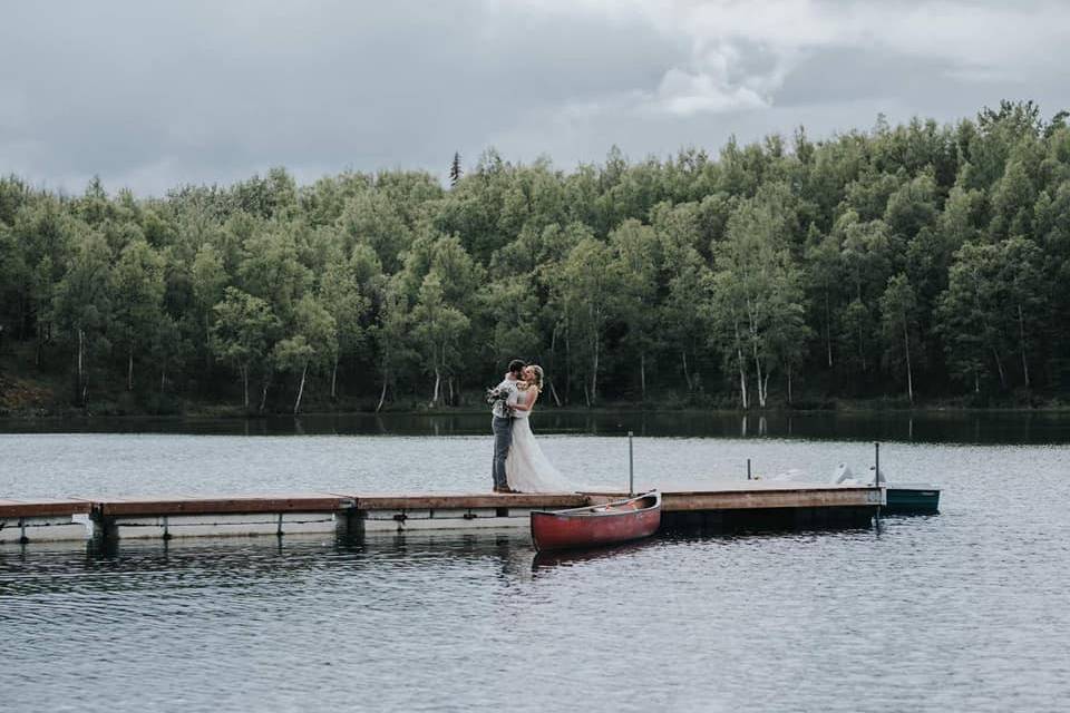 Wedding Photos