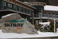 Dartmouth Skiway