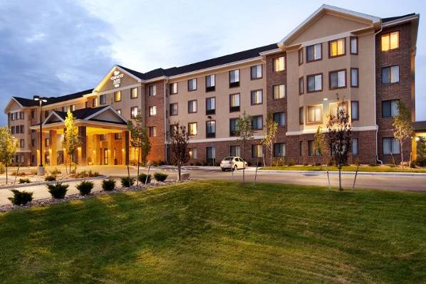 Homewood Suites by Hilton Denver - Littleton