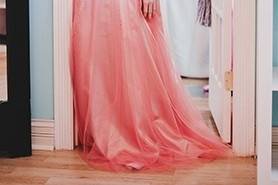 Pink Slip Dress Boutique