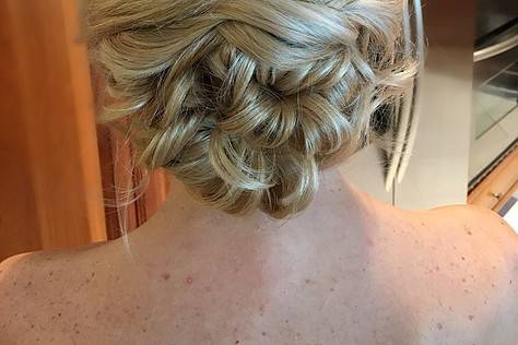 Hair Trial