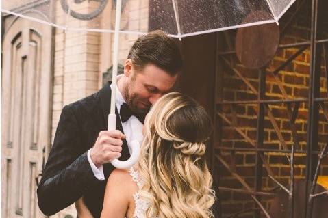 Bridal Hair